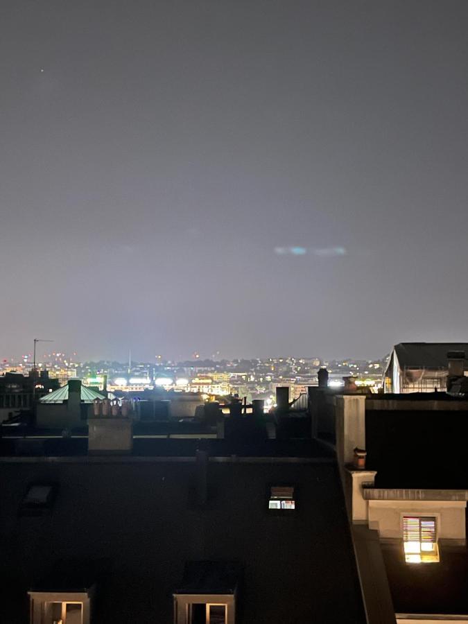 Wowappartements Vue Sur Le Jet D'Eau 日内瓦 外观 照片